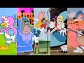 Crossdressing In Cartoons Little Bo Peep