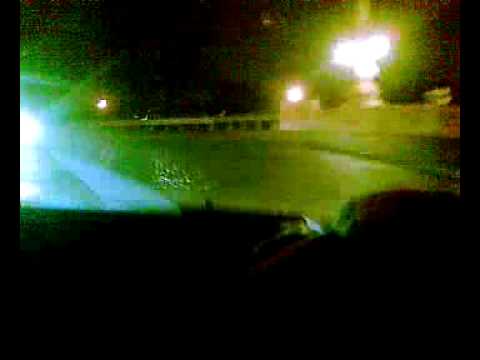 OS Karowa 2008. Załoga: Ciborowski/Antos/Kołacz/Ratta (Ikea)