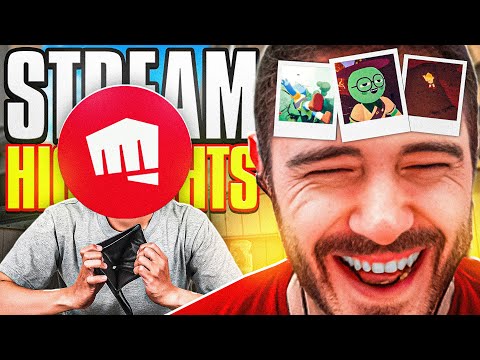 O VALORANT FALIU... | STREAM HIGHLIGHTS #45 - f0rsaken