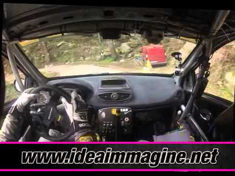 RALLY ELBA 2013: BETTINI - ACRI WWW.IDEAIMMAGINE.NET
