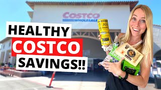 10 Things I ONLY Buy At Costco As A Nutritionist