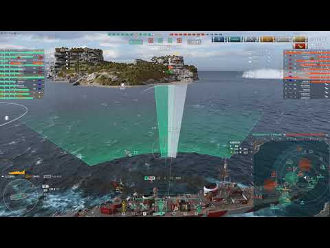 WoWS 2021 06 29 101K 1Kill Elbing