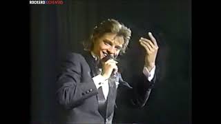 Luis Miguel-Fiebre de Amor (Estudios TVN, Chile 1986)