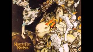 Kate Bush The Wedding List