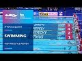Swimming Women - 400m Freestyle | Top Moments | FINA World Championships 2019 - Gwangju