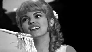 Mireille Mathieu - Tous Les Violons De Vienne (avec Henri Salvador, Salves d'Or, 26.12.1968)