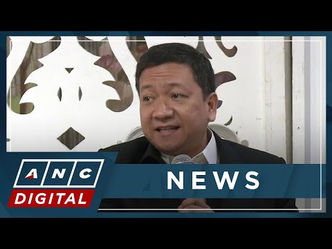 Nat'l Security Council: Marcos 'deepfake' audio linked to 'Balikatan' drills ANC
