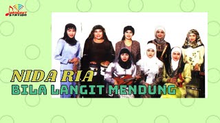 Download lagu Nida Ria - Bila Langit Mendung mp3