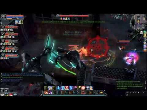 Pontus Ferrum Boss Hunting @Royalty