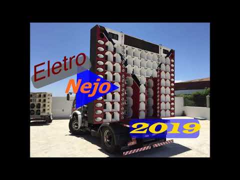 REMIX SERTANEJO 2019 SERTANEJO AUTOMOTIVO♫ - ► PRA TOCAR NO PAREDÃO ◄