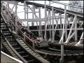 Cyclone At Coney Island