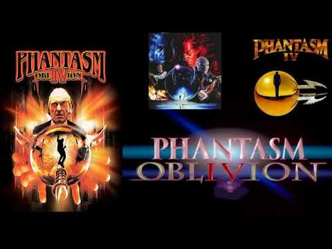 Phantasm IV Oblivion 1998 music by Christopher Stone
