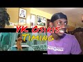 FINALLY! | YK Osiris - Timing | Reaction FINALLY! | YK Osiris - Timing | Reaction