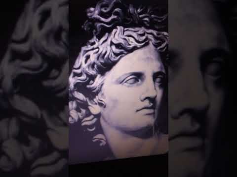 George Washington is Apollon AKA Abaddon is Aris Velouchiotis