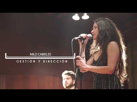 Keltoum Walet en Colombia 1