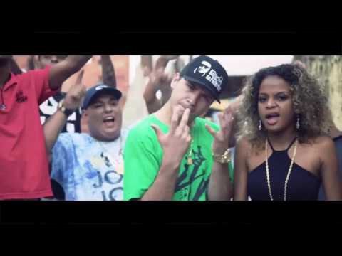 MC Dricka e MC Alemão - O Baile Vai Começar (Video Clipe) (DJ Teta)