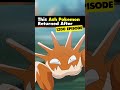 This Ash Pokemon Returned After 1200 Episode #pokemon #shorts