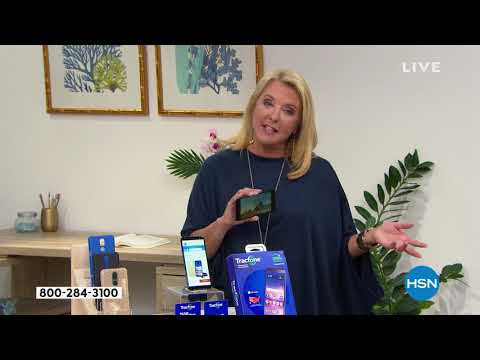 HSN | Electronic Connection featuring TracFone 03.27.2020 - 10 PM