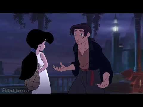 "Cosmic Girl" - Jim X Melody - MEP (1/2)