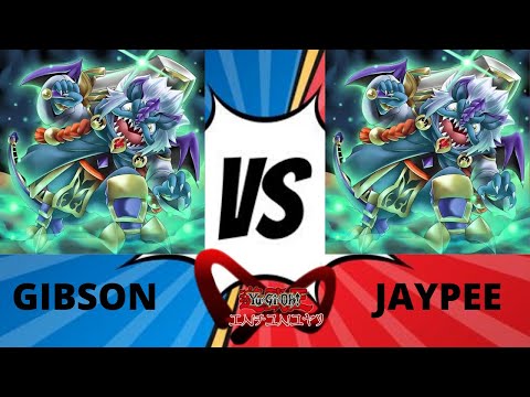 Yu-Gi-Oh! iNfinity Valenzuela Regular Weekly Tournament