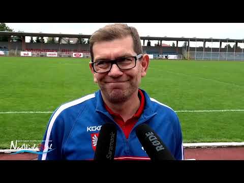 15.09.2024 Komentarze: Wisła Sandomierz – Sparta Dwikozy 3:0 (3:0) 6. kolejka, św. kl.okręgowa