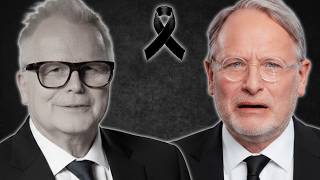 VOR 13 MINUTEN: Traurige Nachricht über Herbert Grönemeyer, 70: Sein Leben war so traurig.