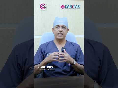 What all we need to check to prevent cancer?