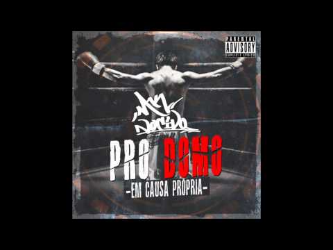 MK Nocivo - Se Eu Fosse Presidente