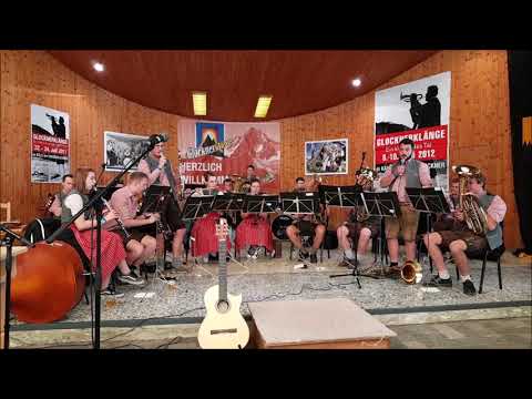 Die Tauern Böhmische  -  Sterne der Heimat