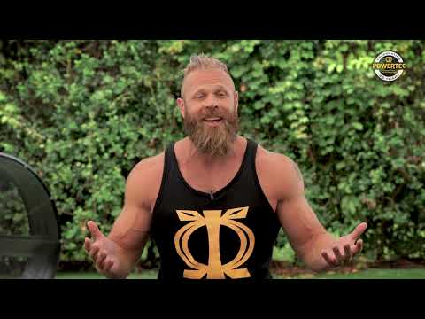 Dave Lipson | World Renowned Bro, Strength/Conditioning Coach | Committed To Stronger Lives | Part 1