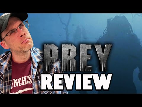 Prey - Review!