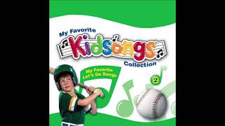 Kidsongs: Ta-Ra-Ra-Boom Dee-A (A-capella)