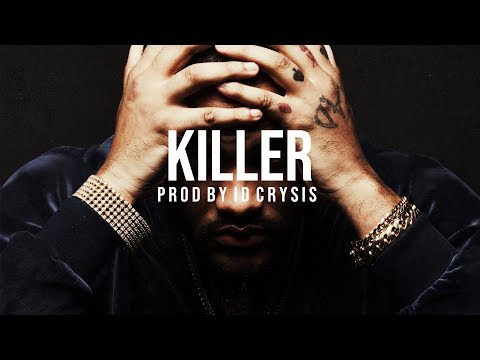 [FREE] Joyner Lucas x Eminem Type Beat - Killer ft Drake | Rap Instrumental