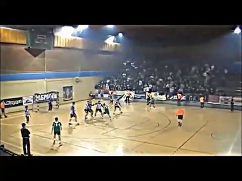 Marko Čavaljuga highlights