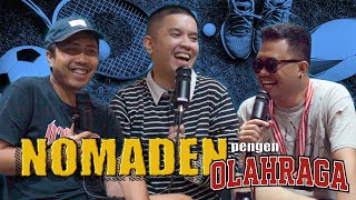 Download lagu NOMADEN OLAHRAGA PLISSSS mp3