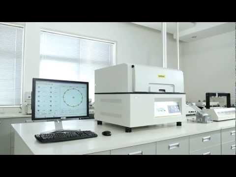 W3/0120 Water Vapor Transmission Rate Tester - Labthink