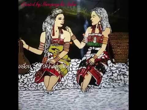 Meeitei esei yakairol