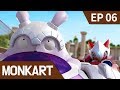 MonKartTV Monkart Episode 6