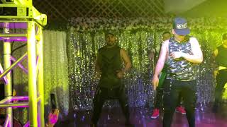 The Humpany With The real Watatah