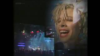 Yazz - Where Has All The Love Gone?