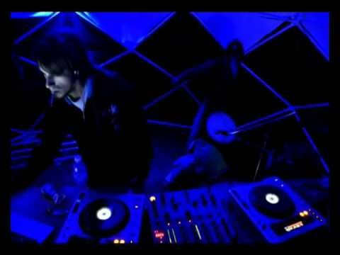 Festival Moonflower 2012 II - 10 años Patagonia. Rio Manso