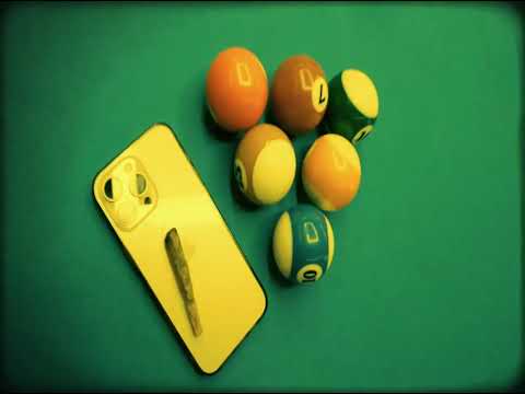 Barretta - not related (Official Music Video)(dir. crawxs)