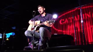 Good Enough - Jeremy Jordan