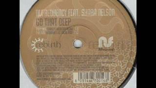 Nufrequency feat. Shara Nelson - Go That Deep (Redanka Mix)
