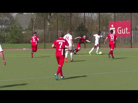 Westfalenliga St.2 17/18 Concordia Wiemelhausen - SpVgg Erkenschwick
