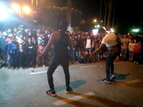 Juan corazocito de la risa la nueva revelación(8)