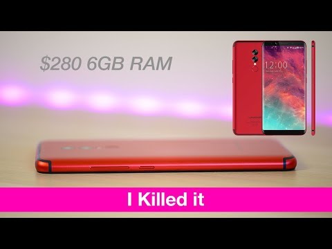 UMIDIGI S2 Pro REVIEW - 6GB RAM 128GB - Slim Bezel - Best budget phone flagship killer?