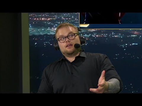 The Dumbest SC2 Game of the Month - Starcraft 2 - Masa vs Rob