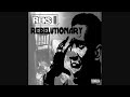 Reks - Rebelutionary (2012)