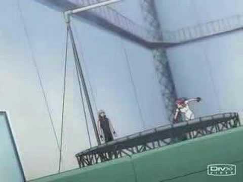 torniquet-kaleido star